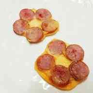 みんなが作ってる 卵 花 ソーセージのレシピ クックパッド 簡単おいしいみんなのレシピが348万品