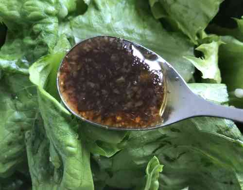 みんなが作ってる 青じそチューブ ドレッシングのレシピ クックパッド 簡単おいしいみんなのレシピが354万品