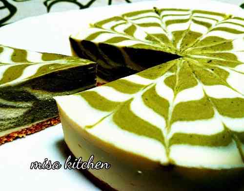 みんなが作ってる レアチーズケーキ マーブルのレシピ クックパッド 簡単おいしいみんなのレシピが351万品