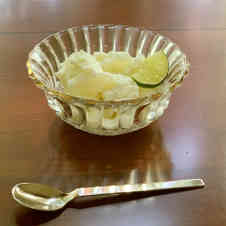 みんなが作ってる アイスクリーム 氷 塩 ジップロックのレシピ クックパッド 簡単おいしいみんなのレシピが354万品