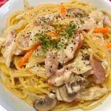 みんなが作ってる 具無しパスタのレシピ クックパッド 簡単おいしいみんなのレシピが351万品