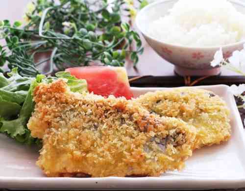 みんなが作ってる あじフライ パン粉なしのレシピ クックパッド 簡単おいしいみんなのレシピが338万品