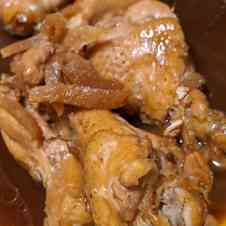 元 カンタン 酢 手羽