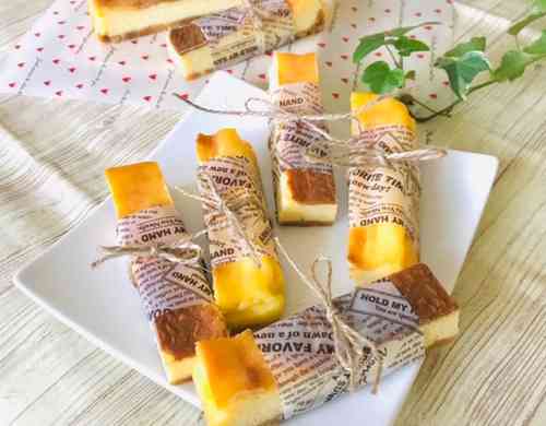 みんなが作ってる 四角いケーキのレシピ クックパッド 簡単おいしいみんなのレシピが348万品