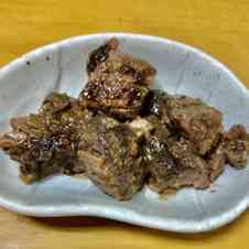 みんなが作ってる まぐろ 血合い ステーキのレシピ クックパッド 簡単おいしいみんなのレシピが353万品