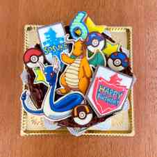 みんなが作ってる キャラケーキ ポケモンのレシピ クックパッド 簡単おいしいみんなのレシピが359万品