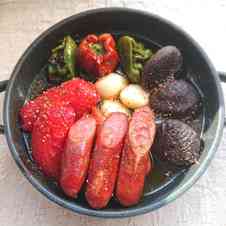 みんなが作ってる 小さいピーマンのレシピ クックパッド 簡単おいしいみんなのレシピが358万品