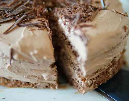 みんなが作ってる チョコバナナケーキ スポンジケーキのレシピ クックパッド 簡単おいしいみんなのレシピが352万品