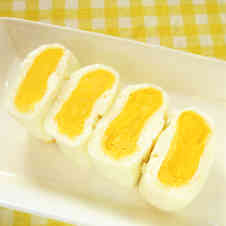 みんなが作ってる かわいい 卵焼きのレシピ クックパッド 簡単おいしいみんなのレシピが351万品