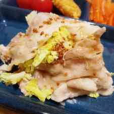 みんなが作ってる ドレッシング キャベツ 温野菜のレシピ クックパッド 簡単おいしいみんなのレシピが358万品