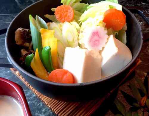 みんなが作ってる 湯豆腐 白だしのレシピ クックパッド 簡単おいしいみんなのレシピが355万品