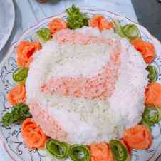 みんなが作ってる 旦那 誕生日ごはんのレシピ クックパッド 簡単おいしいみんなのレシピが352万品