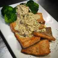 みんなが作ってる 鱒 ムニエルのレシピ クックパッド 簡単おいしいみんなのレシピが356万品