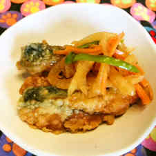 みんなが作ってる 鯖の南蛮漬けのレシピ クックパッド 簡単おいしいみんなのレシピが352万品