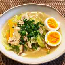 みんなが作ってる ラーメンスープ うどんのレシピ クックパッド 簡単おいしいみんなのレシピが358万品