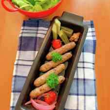 みんなが作ってる フレッシュセージのレシピ クックパッド 簡単おいしいみんなのレシピが361万品