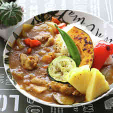 みんなが作ってる かぼちゃ ズッキーニ 夏野菜カレーのレシピ クックパッド 簡単おいしいみんなのレシピが357万品