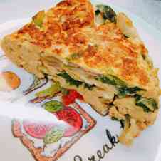 みんなが作ってる ほうれん草 オムレツのレシピ クックパッド 簡単おいしいみんなのレシピが360万品