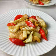 みんなが作ってる 鶏胸肉 キャベツ ピーマンのレシピ クックパッド 簡単おいしいみんなのレシピが357万品