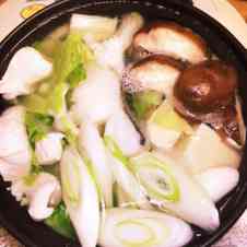 みんなが作ってる まだら鍋のレシピ クックパッド 簡単おいしいみんなのレシピが361万品