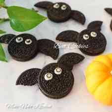 みんなが作ってる ハロウィン お菓子 かわいいのレシピ クックパッド 簡単おいしいみんなのレシピが361万品