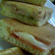 みんなが作ってる ホットケーキ ケチャップのレシピ クックパッド 簡単おいしいみんなのレシピが349万品