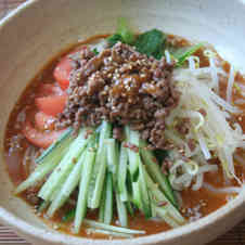 みんなが作ってる 冷やし中華 豚ひき肉のレシピ クックパッド 簡単おいしいみんなのレシピが360万品