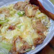 みんなが作ってる キャベツ 卵とじ 油揚のレシピ クックパッド 簡単おいしいみんなのレシピが341万品