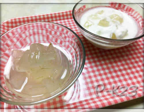 みんなの アロエ レシピが331品 クックパッド