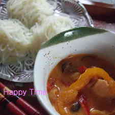 みんなが作ってる 素麺 キャベツ 温かいのレシピ クックパッド 簡単おいしいみんなのレシピが361万品