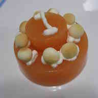 みんなが作ってる ゼリーケーキ かんてんのレシピ クックパッド 簡単おいしいみんなのレシピが355万品