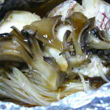 みんなが作ってる】 魚 ホイル焼き オーブントースターのレシピ 