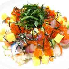 みんなが作ってる ちらし寿司 すし太郎のレシピ クックパッド 簡単おいしいみんなのレシピが358万品