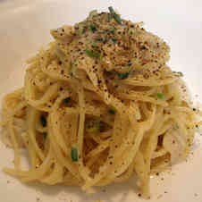 みんなが作ってる 酒盗 パスタのレシピ クックパッド 簡単おいしいみんなのレシピが348万品