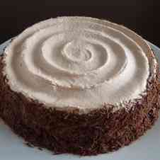 みんなが作ってる 切り株ケーキのレシピ クックパッド 簡単おいしいみんなのレシピが348万品
