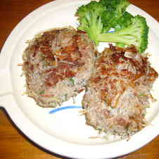 みんなが作ってる 餃子バーグのレシピ クックパッド 簡単おいしいみんなのレシピが354万品