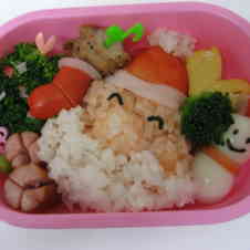 みんなが作ってる クリスマス お弁当 おかずのレシピ クックパッド 簡単おいしいみんなのレシピが359万品