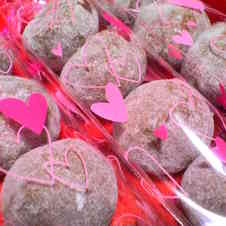 みんなが作ってる スノーボール アーモンドプードルなし チョコレートのレシピ クックパッド 簡単おいしいみんなのレシピが360万品