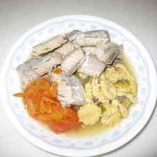 みんなが作ってる レモングラス 魚のレシピ クックパッド 簡単おいしいみんなのレシピが360万品