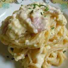 みんなが作ってる 卵とチーズのパスタのレシピ クックパッド 簡単おいしいみんなのレシピが359万品