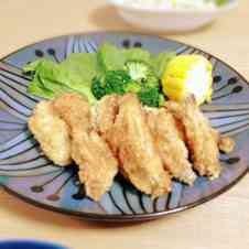 みんなが作ってる チキチキボーンのレシピ クックパッド 簡単おいしいみんなのレシピが359万品
