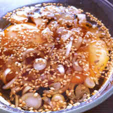 みんなが作ってる 素麺 つけ汁 アレンジのレシピ クックパッド 簡単おいしいみんなのレシピが360万品