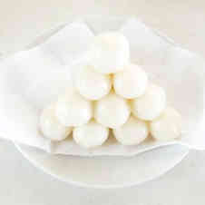 みんなが作ってる お彼岸団子のレシピ クックパッド 簡単おいしいみんなのレシピが351万品