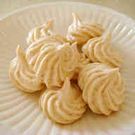 みんなが作ってる メレンゲクッキー アーモンドプードルなしのレシピ クックパッド 簡単おいしいみんなのレシピが350万品