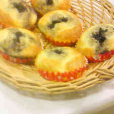 みんなが作ってる ブルーベリージャム お菓子のレシピ クックパッド 簡単おいしいみんなのレシピが357万品