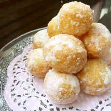 みんなが作ってる お餅 お菓子のレシピ クックパッド 簡単おいしいみんなのレシピが352万品