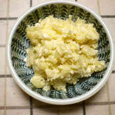 みんなが作ってる 白いポテトサラダのレシピ クックパッド 簡単おいしいみんなのレシピが359万品
