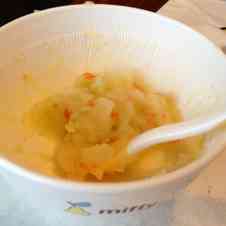 みんなが作ってる 赤ちゃん ポテトサラダのレシピ クックパッド 簡単おいしいみんなのレシピが350万品