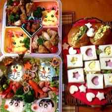 みんなが作ってる お弁当 アニメのレシピ クックパッド 簡単おいしいみんなのレシピが352万品