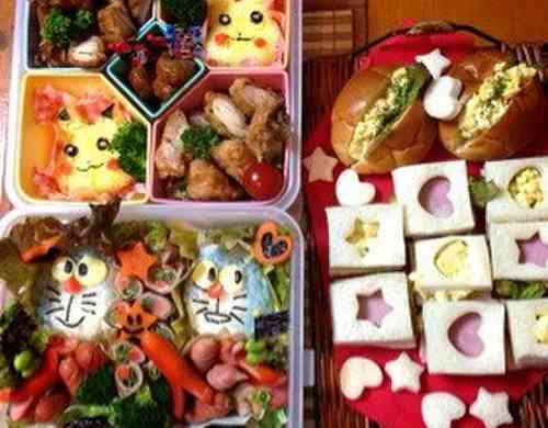 みんなが作ってる お弁当 アニメのレシピ クックパッド 簡単おいしいみんなのレシピが340万品